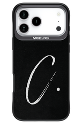 (Off Space) C 2.0 - Apple iPhone 17 Pro Max