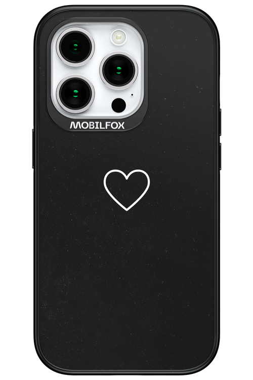 Love Is Simple 2.0 - Apple iPhone 15 Pro