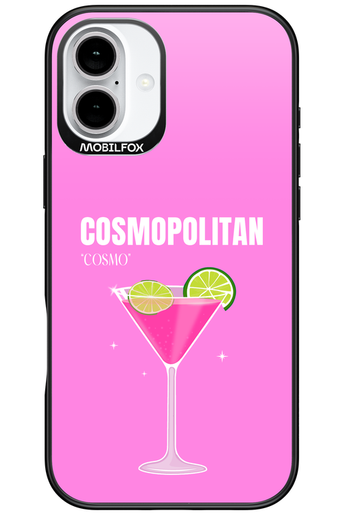 Cosmo - Apple iPhone 16 Plus