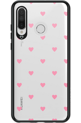 Mini Hearts - Huawei P30 Lite