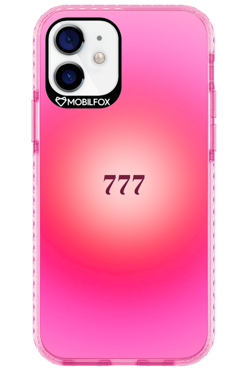 Aura 777 - Apple iPhone 12