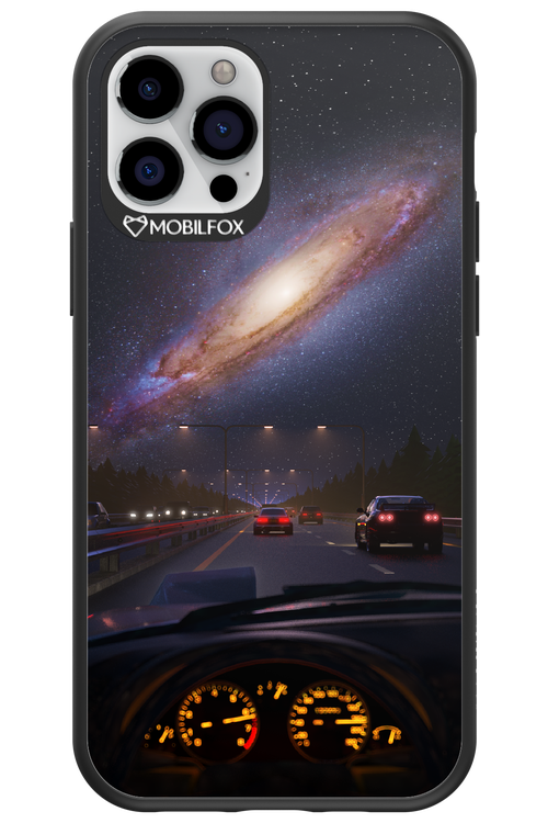 Nightride - Apple iPhone 12 Pro