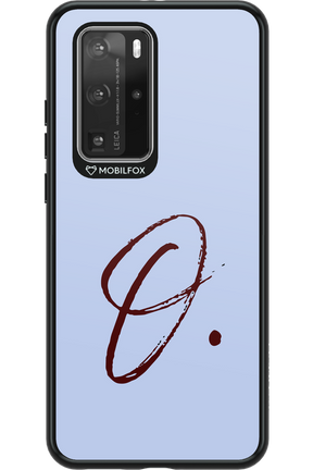 (Jellyfish Presso) O 2.0 - Huawei P40 Pro
