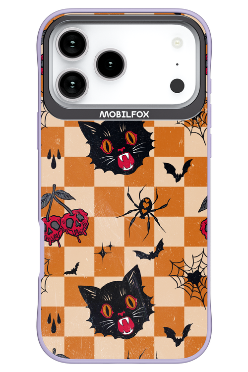 Witch's Patch - Apple iPhone 17 Pro Max