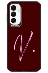 (Dark Blush) V 2.0 - Samsung A16