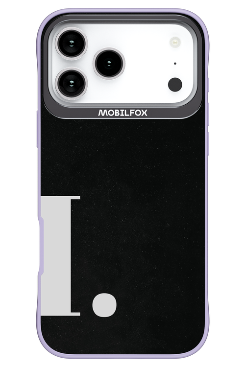 I (Off Space) 2.0 - Apple iPhone 17 Pro Max