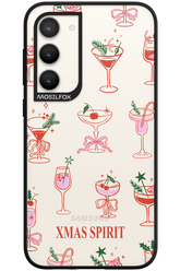 XMAS SPIRIT - Samsung Galaxy S23 Plus