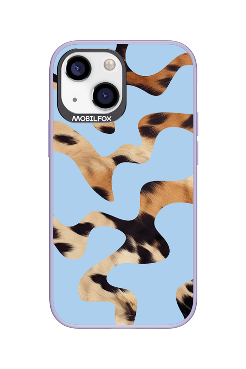 Funky Deer - Apple iPhone 13 Mini