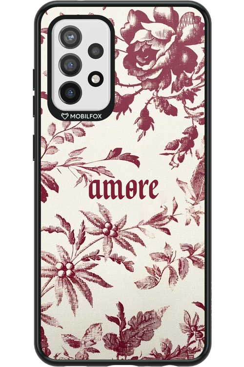 Amore 2.0 - Samsung Galaxy A72
