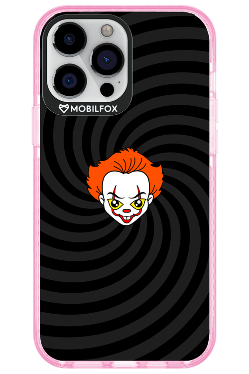 Mystery Clown - Apple iPhone 13 Pro Max