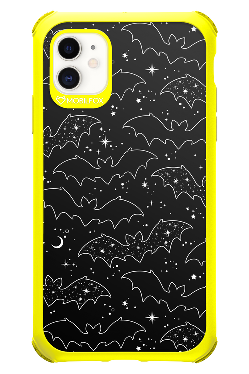 Dreamer Bat - Apple iPhone 11