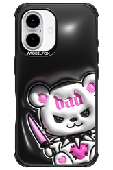 Bad Bear - Apple iPhone 16
