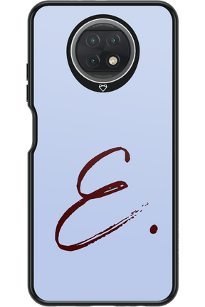 (Jellyfish Presso) E 2.0 - Xiaomi Redmi Note 9T 5G