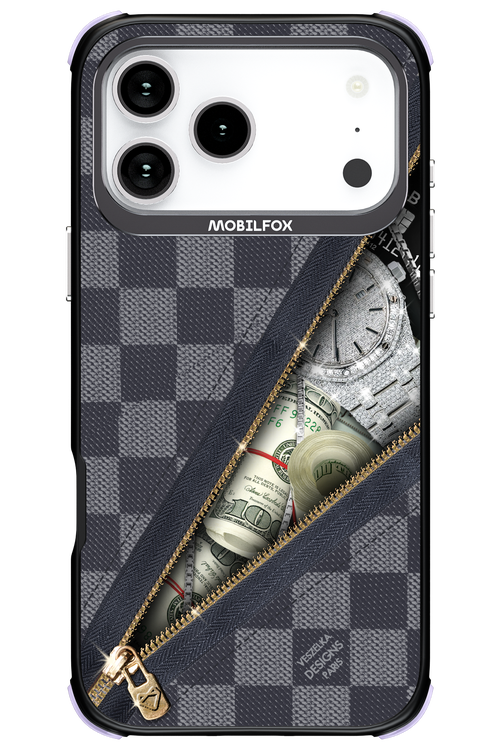 Goodie Bag - Apple iPhone 17 Pro Max