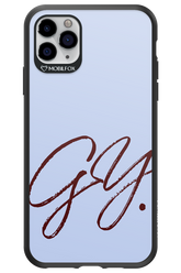 (Jellyfish Presso) GY 2.0 - Apple iPhone 11 Pro Max