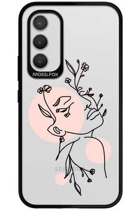 Confidence - Samsung Galaxy A34