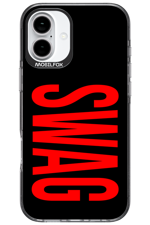 SWAG 2.0 - Apple iPhone 16 Plus