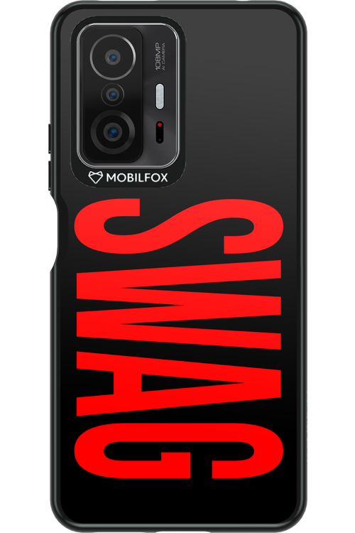 SWAG 2.0 - Xiaomi Mi 11T
