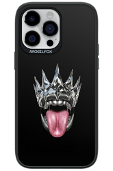 The Diamond King 2.0 - Apple iPhone 14 Pro Max