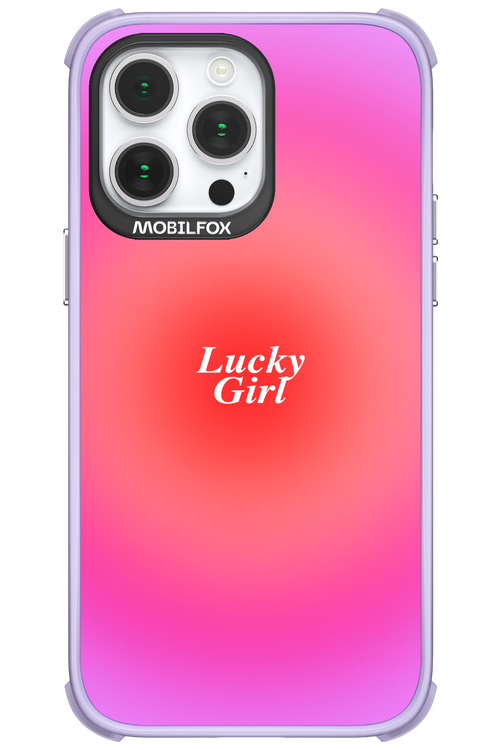 LuckyGirl - Apple iPhone 14 Pro Max