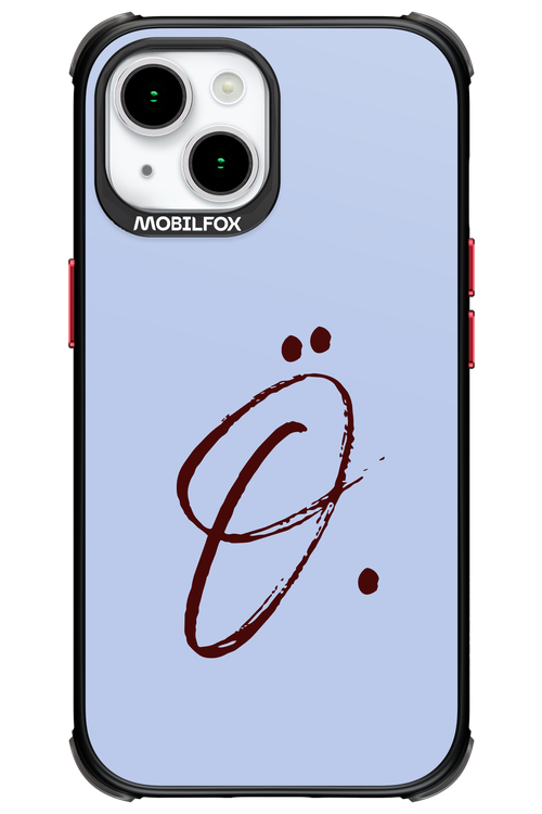 (Jellyfish Presso) O II 2.0 - Apple iPhone 15