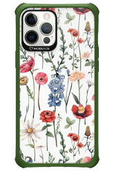 Flower Field 2.0 - Apple iPhone 12 Pro Max