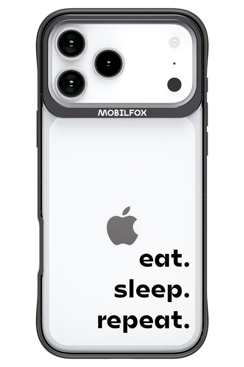 Daily Loop 2.0 - Apple iPhone 17 Pro Max