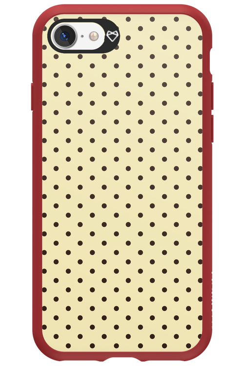 Butter Cookie - Apple iPhone 7