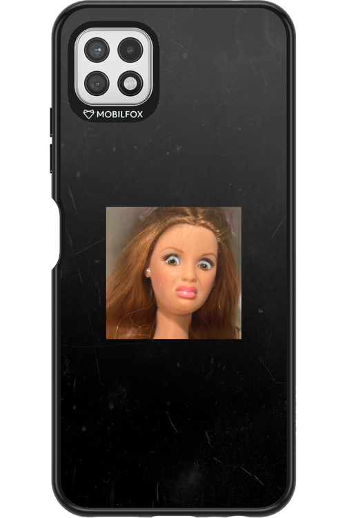 Ew - Samsung Galaxy A22 5G