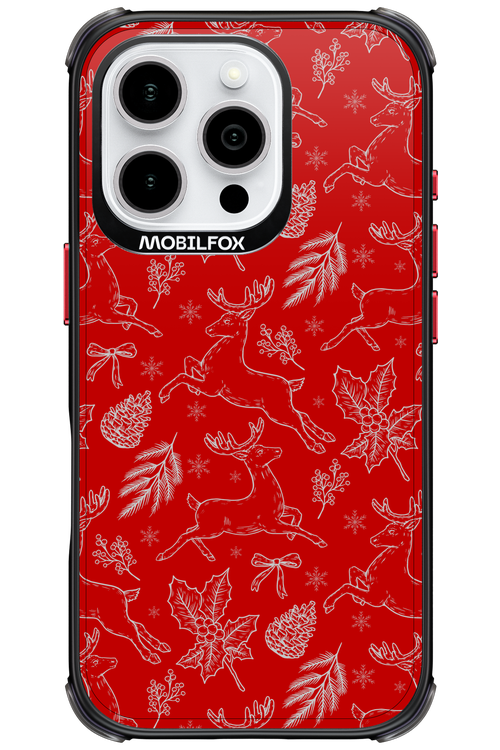 Wrapping Paper - Apple iPhone 16 Pro