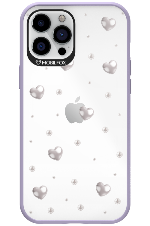 Pearl Tears 2.0 - Apple iPhone 12 Pro Max