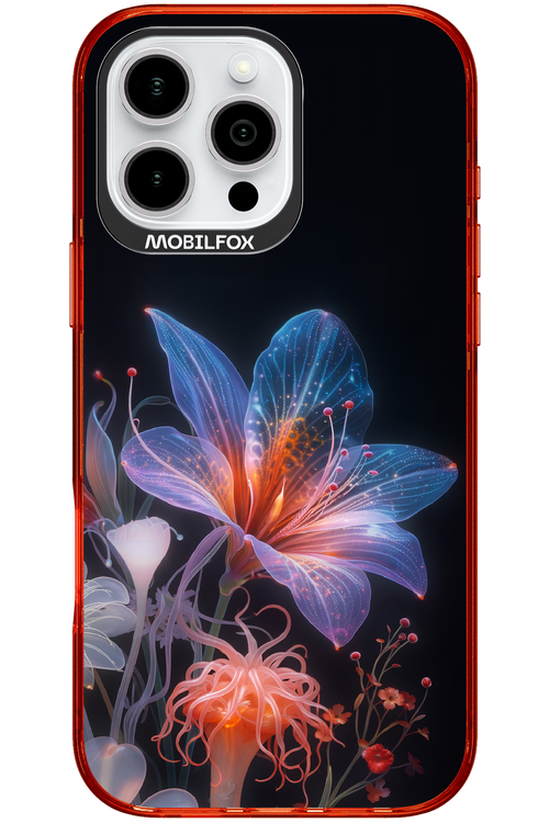 BIOLUMINESCENT 2.0 - Apple iPhone 16 Pro Max