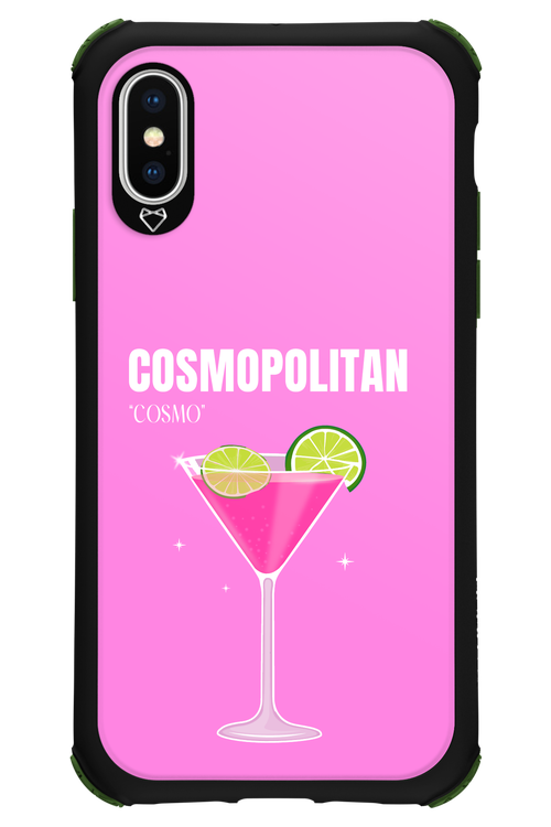 Cosmo - Apple iPhone XS