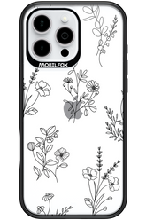 Bouquet 2.0 - Apple iPhone 16 Pro Max