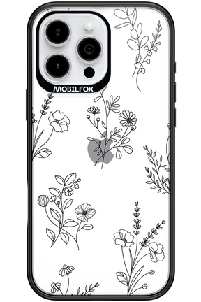 Bouquet 2.0 - Apple iPhone 16 Pro Max