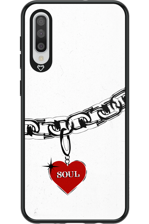 Her Chain - Samsung Galaxy A50