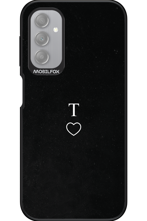 T Black 2.0 - Samsung Galaxy A14