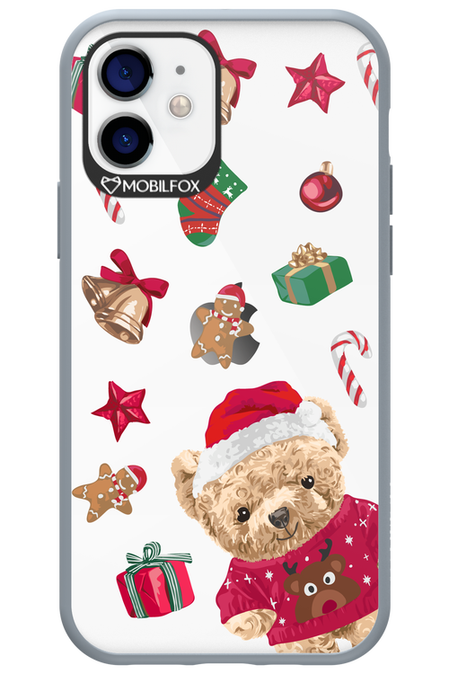 Gifts Bear - Apple iPhone 12