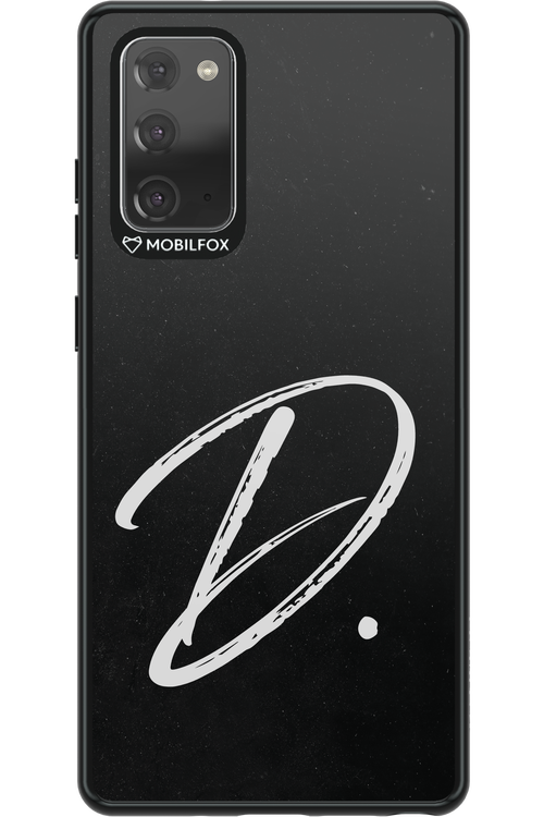(Off Space) D 2.0 - Samsung Galaxy Note 20