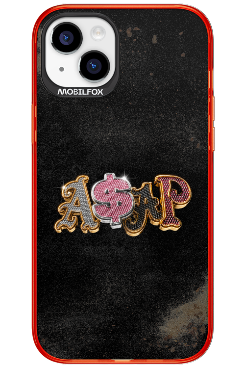 ASAP 2.0 - Apple iPhone 15 Plus