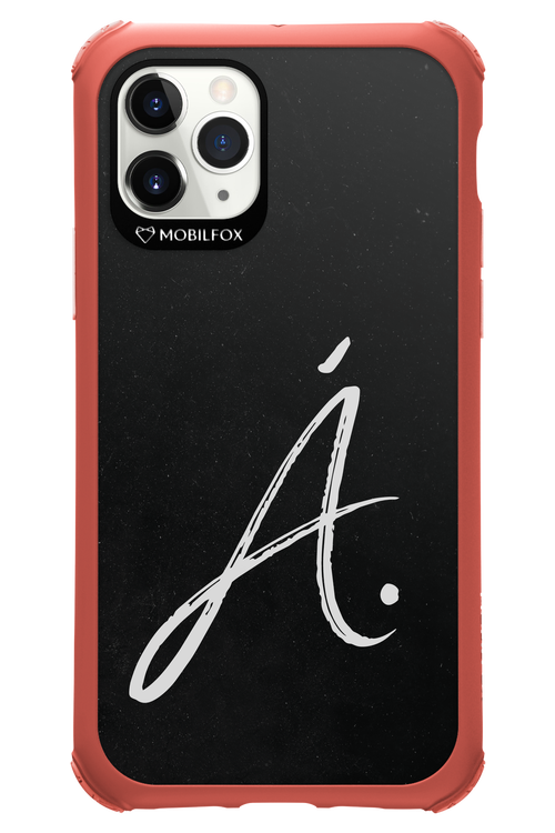 (Off Space) A II 2.0 - Apple iPhone 11 Pro