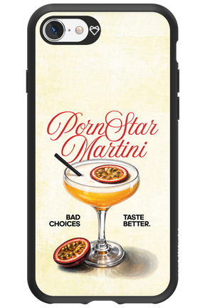 Pornstar Martini 2.0 - Apple iPhone 8