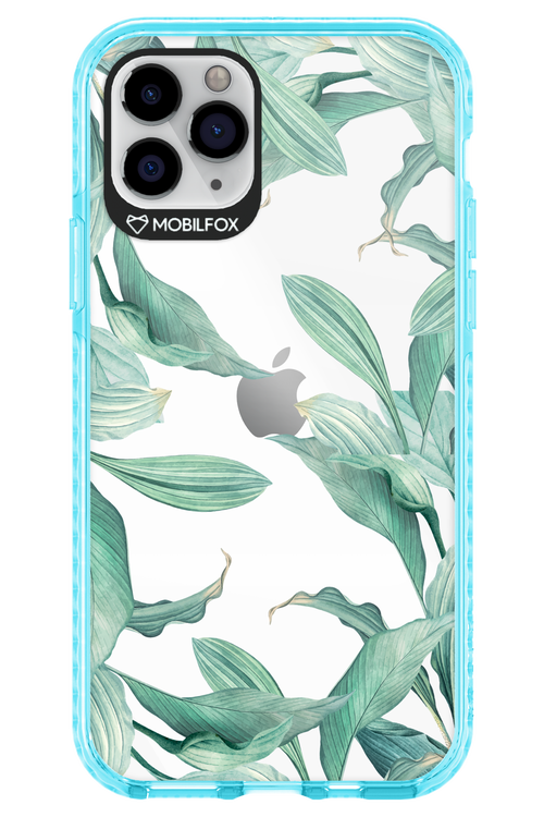 Greenpeace 2.0 - Apple iPhone 11 Pro