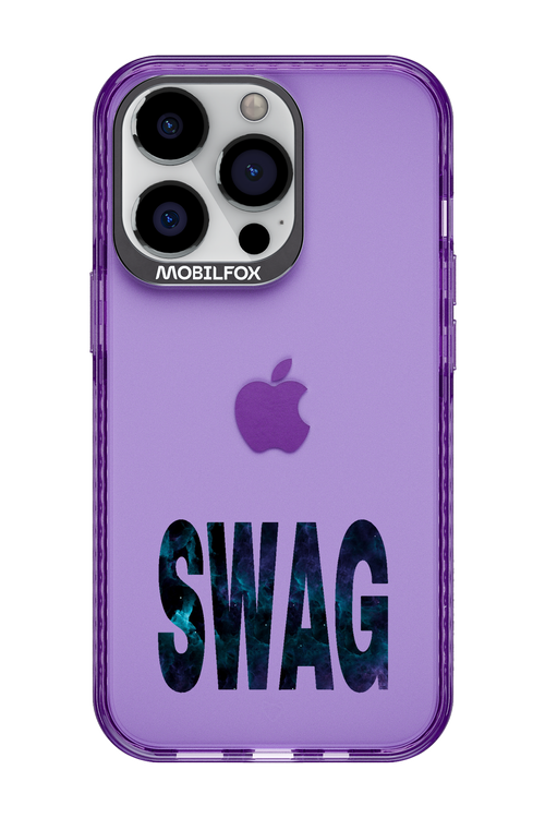 Holo Swag 2.0 - Apple iPhone 13 Pro