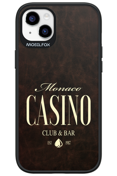 Casino - Apple iPhone 14 Plus