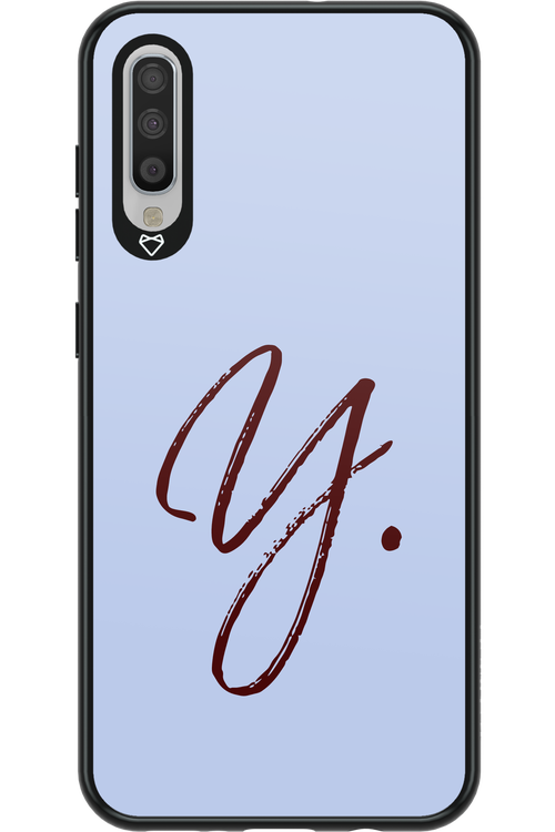 (Jellyfish Presso) Y 2.0 - Samsung Galaxy A70