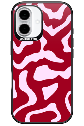 Strawberry Shake - Apple iPhone 16