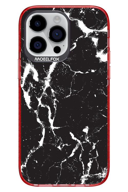 Grunge Marble - Apple iPhone 14 Pro Max