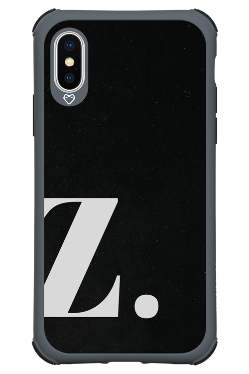 Z (Off Space) 2.0 - Apple iPhone X