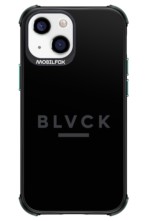 BLVCK II - Apple iPhone 13 Mini